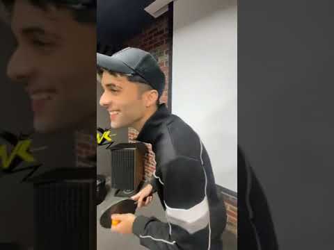 CNCO Live Stream, October 28, 2021