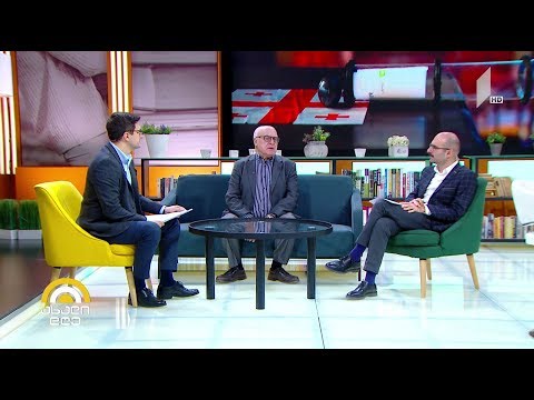 #ახალიდღე ​სიძულვილის ენა და თანამედროვე პოლიტიკური პროცესები