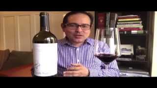 Lodi Native Macchia Noma Ranch Zinfandel - '12 - 92 Points #zinfandel
