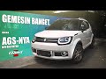 Suzuki Ignis GX AGS '17, Lucu dan Gemesin!