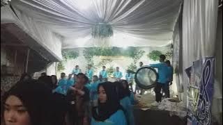 Perahu Layar versi LINTANG BAHANA