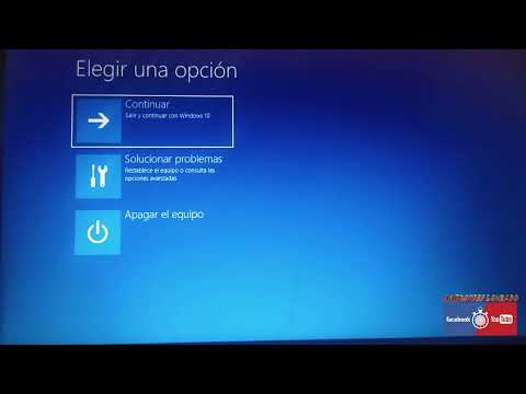 Deshabilitar el uso obligatorio de controladores firmados Windows 10 solución INF sin firma digital