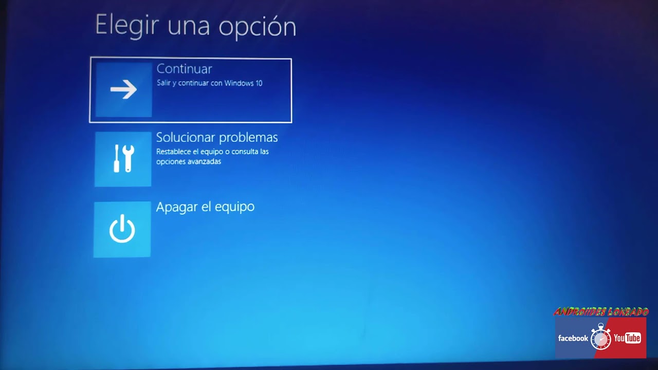 Deshabilitar el uso obligatorio de controladores firmados Windows 10 solución INF sin firma digital