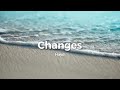 Hayd - Changes (lyrics)
