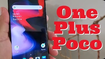 Pocophone 7 Pro | Hydrogen OS | Oneplus 7 Pro Port | Ultrafast | Screen Recorder | Fnatic Mode
