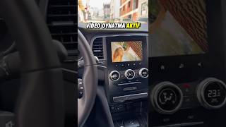 2024 Gsr 2 Megane 4 Gi̇zli̇ Özelli̇k Akti̇vasyonu Aracinizda Bu Özelli̇kleri̇n Olduğunu Bi̇li̇yor Muydunuz