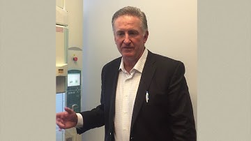 3D Accuitomo 170 ENT Testimonial by Patrick Slater, MD