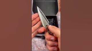 Was this order really a mistake? #knives #unboxing #mysteryknives