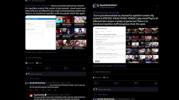 Youtube Demonetized my channel AGAIN,I REALLY NEED YOUR HELP PLEASE!