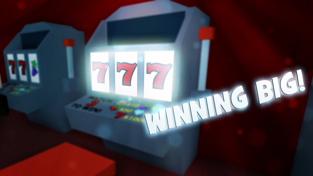 Roblox Sunset City Casino Machine Glitch By Romangames - money glitch in roblox urbis