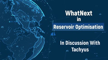Reservoir Optimisation - When Numerical Simulators & Traditional Analytics Fail Independently