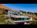 The panorama of house llandudno  architecture hunter