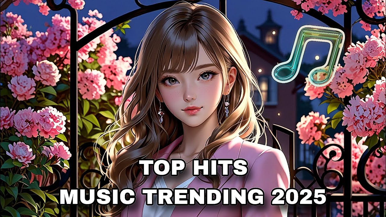 This Songs Will Take You Somewhere You’ve Missed - TOP 10 PLAYLIST Chill Music & LoFi Songs 2025