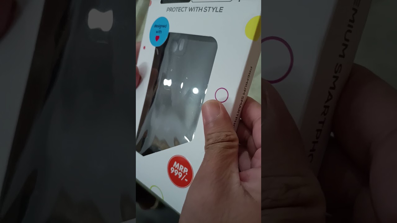 Coverscart Mobile Cover Case Unboxing Reality check build Quality