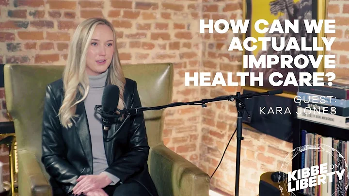 How Can We Actually Improve Health Care? | Guest: ...