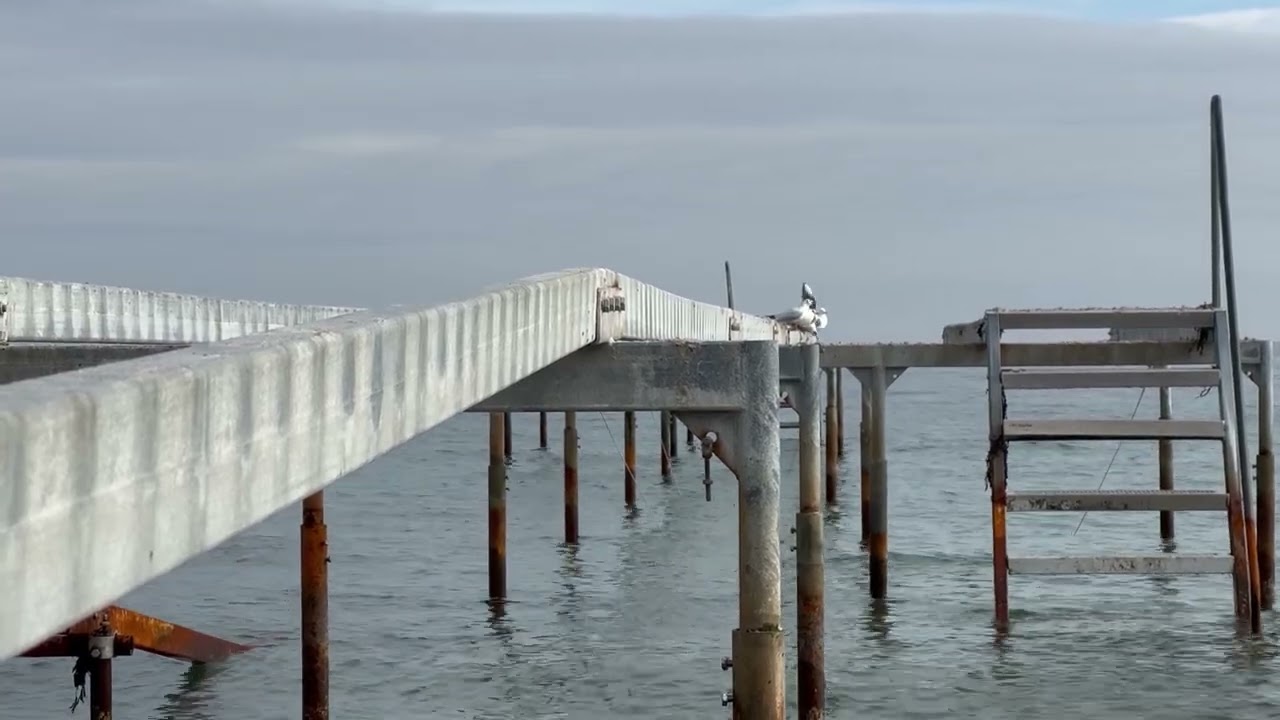 Moesgaard Strand 2026.03.02