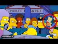 FUISTE CAPAZ de DARTE CUENTA de este OSCURO SECRETO de LOS SIMPSON