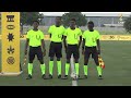 MD3- NORTHERN REGION VS BRONG AHAFO REGION - MTN ELITE U-19 CHAMPIONSHIP 2026