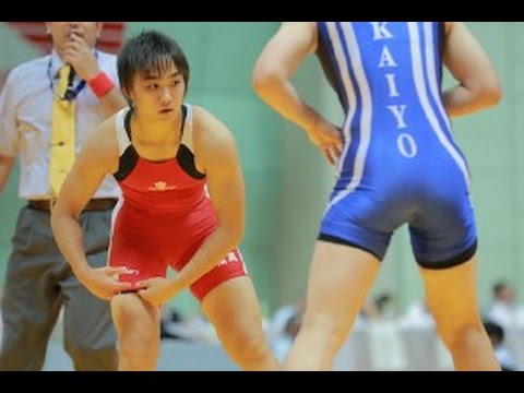 平成26年全国高校総体 女子60kg級決勝 Youtube