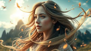 2025 Motivational ~ 47 of 100 ~ The Work Does Itself ~ Hypnotic, Psy Trance, Ambient Downtempo