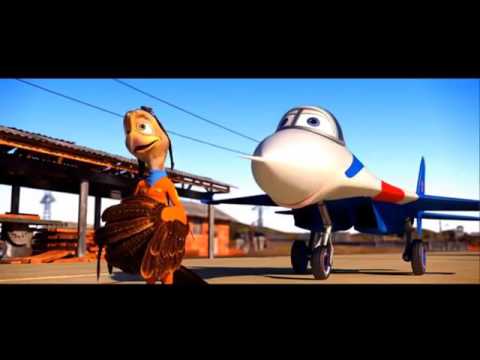 VV1NGZ 2012 Full Movie Animation Action Family Airplane Movie