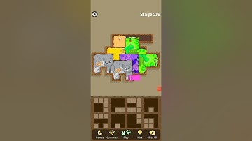 catpuzzles gameplay iOS and android walkthrough#shorts#viral#videotrend 😁🔥🔥😉💗🎊😅🔥😁🙄