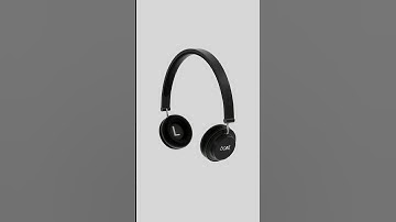 headphones product visualisation in blender #shorts #blender #3d #b3d #animation #boat #headphone