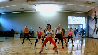 BAILALO | By Armando & Heidy | Zumba | Supafly Fitness