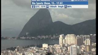 The World Live - 1600 Gmt On May 28, 2010