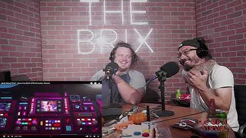 Lit Up AV Reactions: Nicki Minaj, PTAF - Boss Ass Bitch