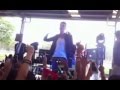 Faydee - Psycho (Concert Introduction) (LIVE)