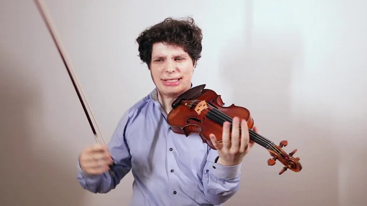 Ask Augustin 40 - Pizzicato