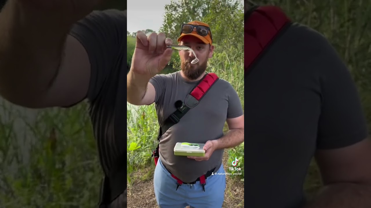 Le Megabass X-layer Curly