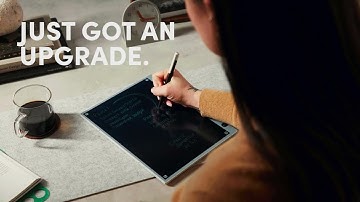 Meet Blackboard 2.0: The Next Generation of Note-Taking