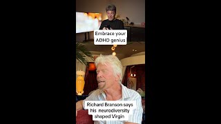 Embrace your ADHD genius