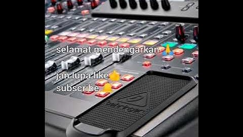 Versi terbaru HADIRMU BAGAI MIMPI NURMA PAEJAH OM ADELLA LIVE MODUNGAN