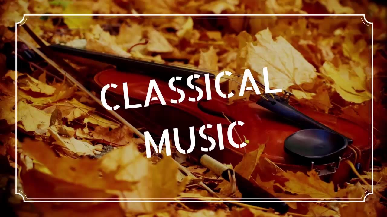Classical Music For Studying Compilation Classical Music ︎ YouTube