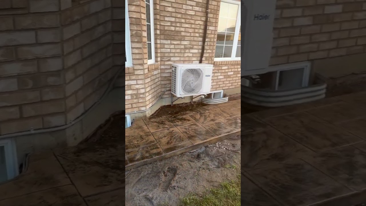 Ashlar Slate Sealed concrete 