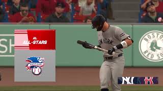 New York Yankees Franchise Mode MLB the show Episode 39