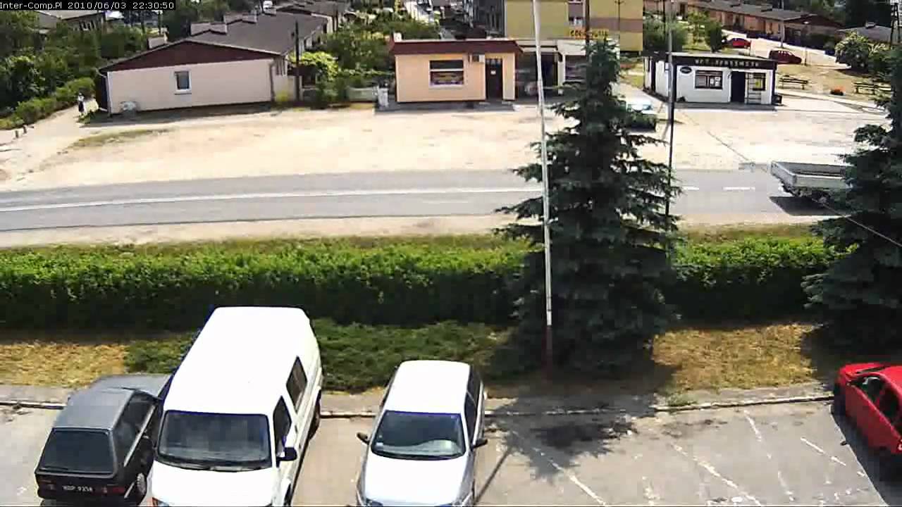 Vivotek IP8332 - Kamera IP