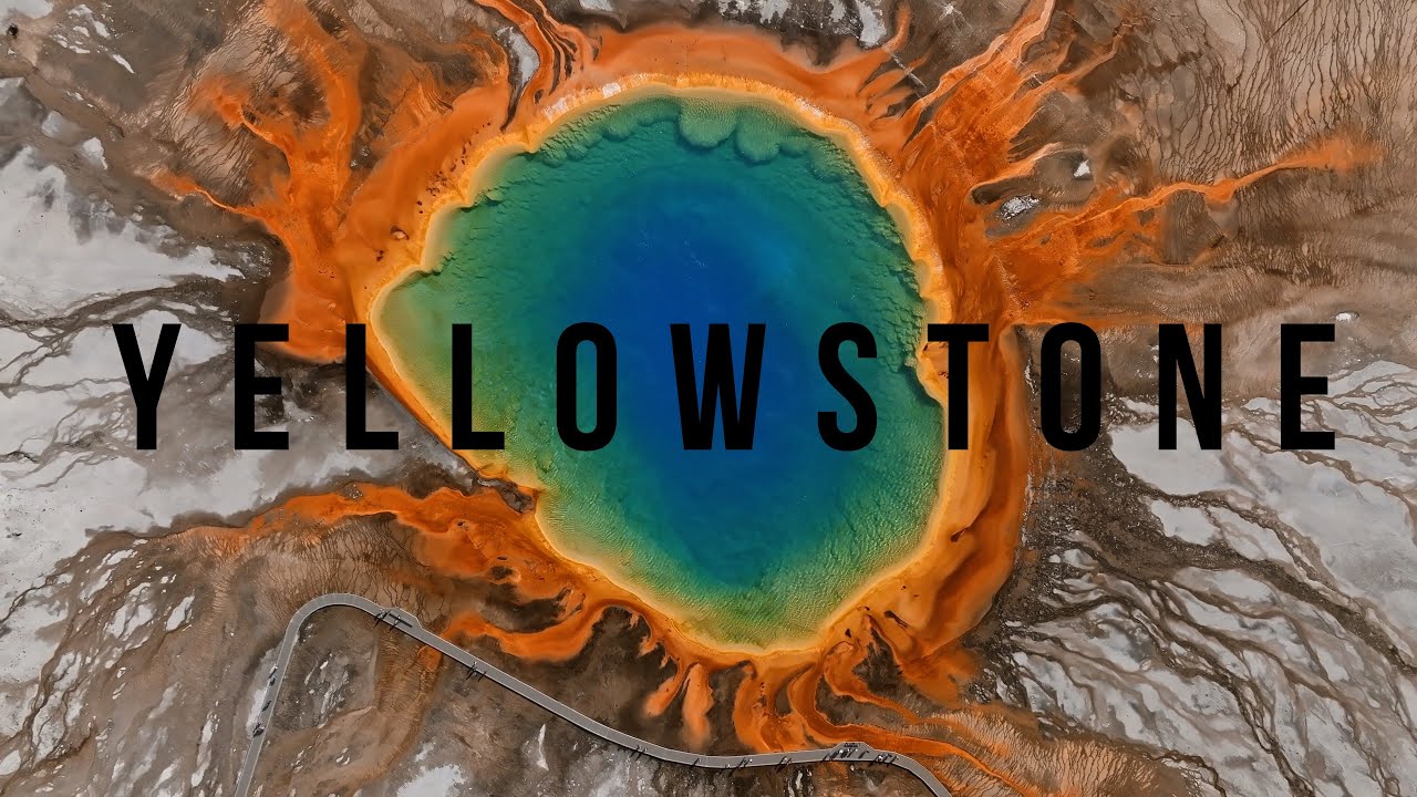 Yellowstone - Etap 1, Odcinek 3