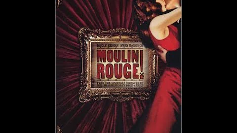 Opening to Moulin Rouge! DVD (2003)