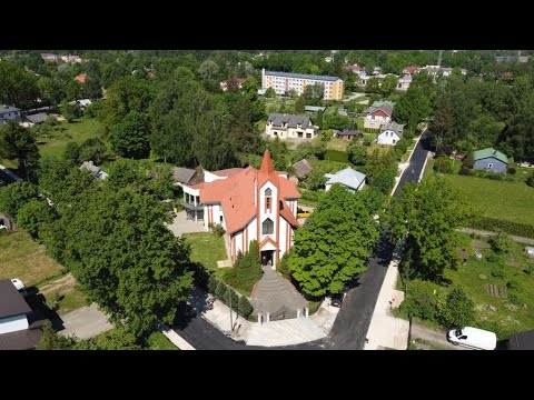 Video: Vai ir tāds vārds kā aizmirstība?