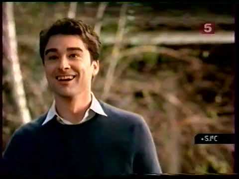 Пятый канал Ноябрь 2010 Рекламные блоки и анонсы 