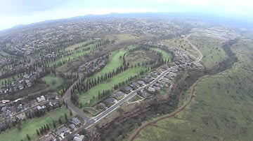 Cheerson CX20 Quanum Nova Quadcopter Drone: 2.2 Mile Record FPV Range Maui Hawaii