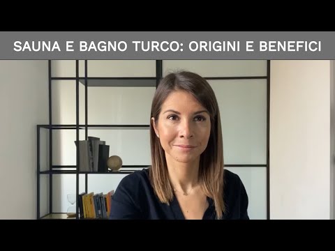 Video: Differenza Tra Bagno E Bagno