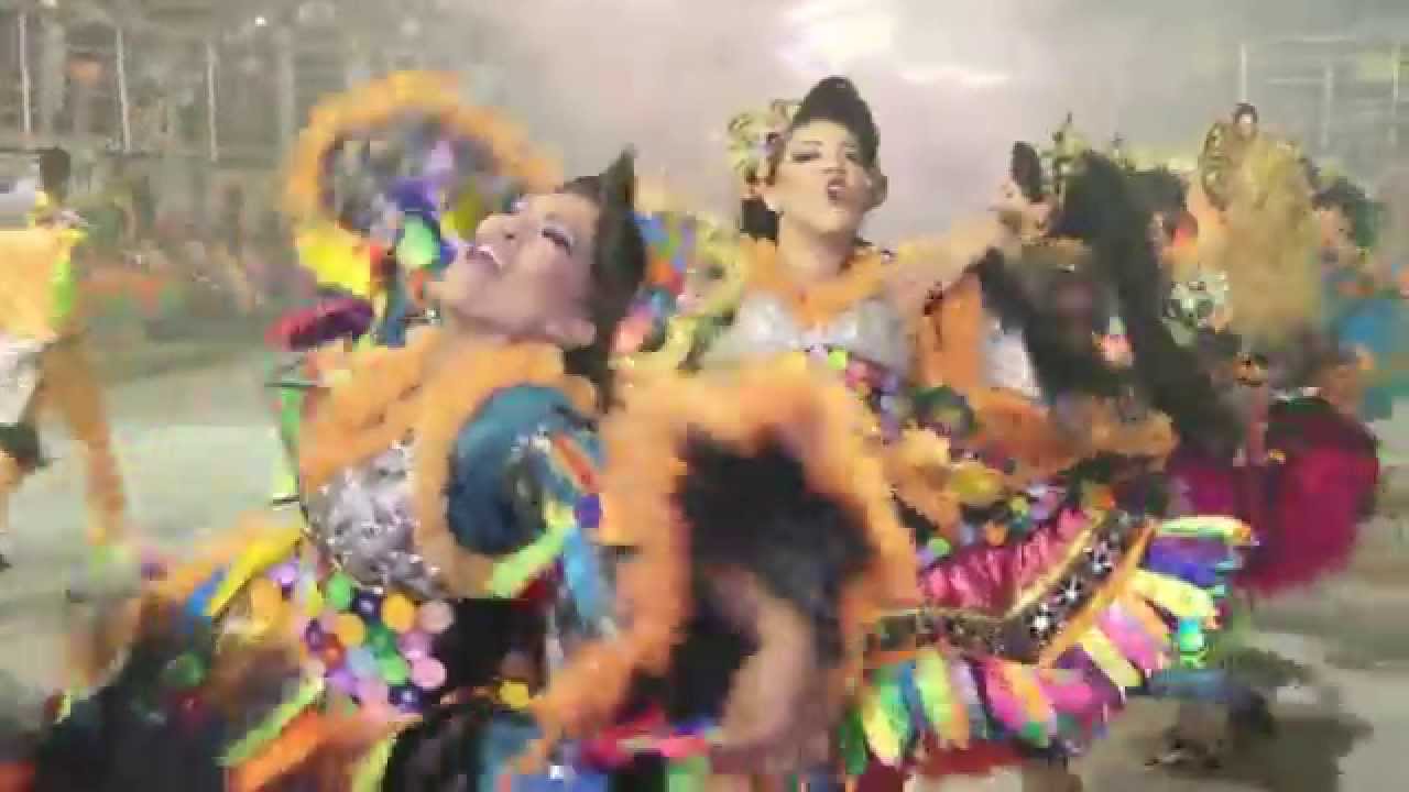 Mossoró Cidade Junina entra para o calendário estadual de eventos