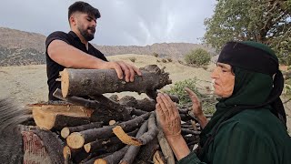 Download Lagu Struggles and Support: Saleh’s Quest for Firewood and Helping His Mother in the Countryside 🌳❤️ MP3 Download Lagu Struggles and Support: Saleh’s Quest for Firewood and Helping His Mother in the Countryside 🌳❤️ MP3