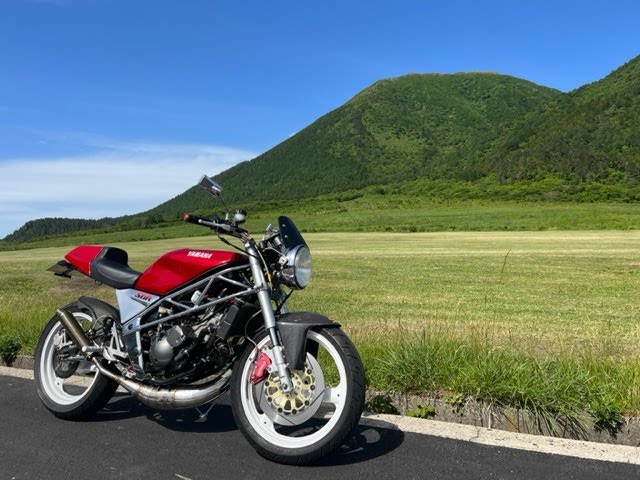 cb125t gs400eマフラー　吸い込み　集合菅