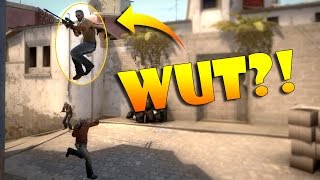 CS:GO - WUT! #5